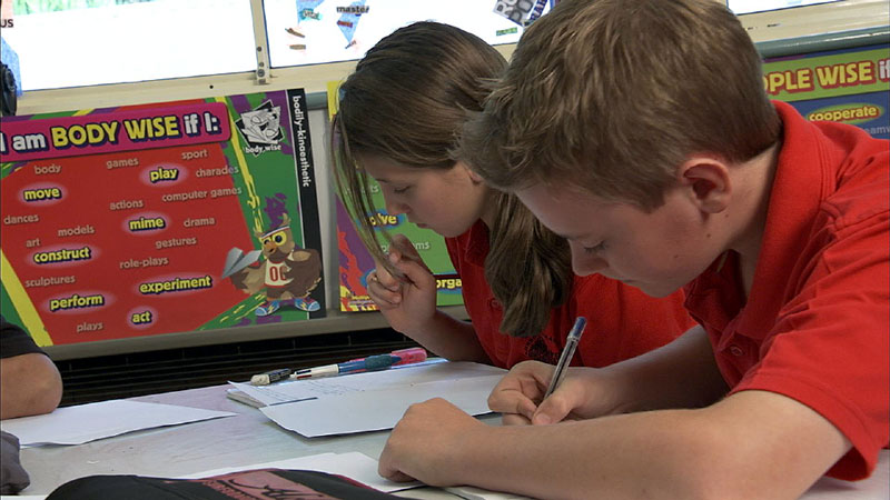 Hahndorf Primary School Curriculum