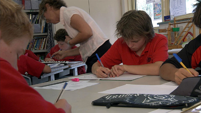 Hahndorf Primary School Curriculum